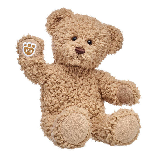 Timeless Teddy Build-A-Bear Workshop New Zealand